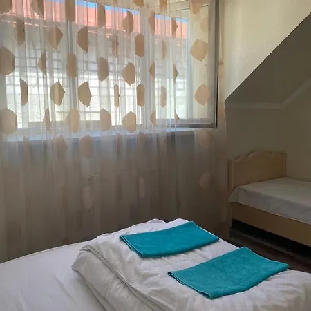 Hostel Vip *