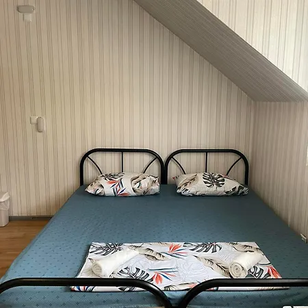 Vip Hostel Munkács