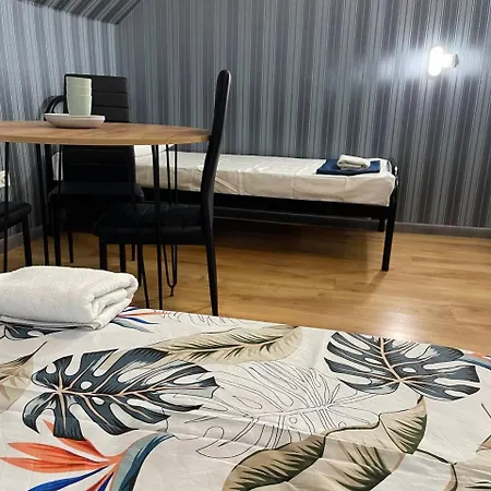 Vip Hostel Moekatsjeve