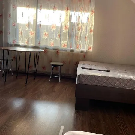 Hostel Vip Munkács