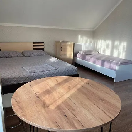 Hostel Vip