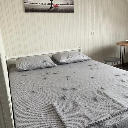 Vip Hostel Moekatsjeve