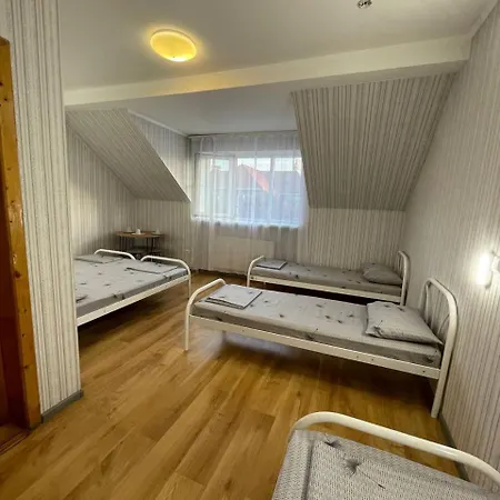 Vip Hostel *