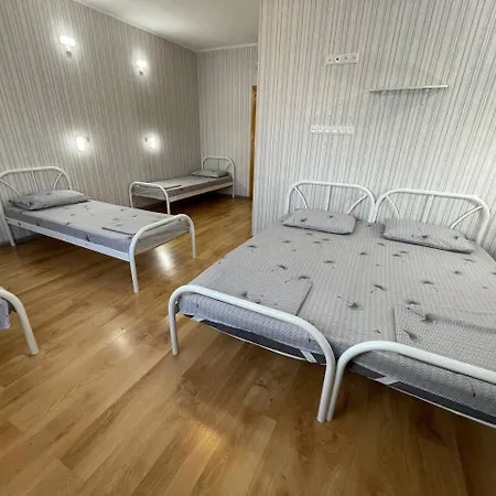 Hostel Vip Munkács