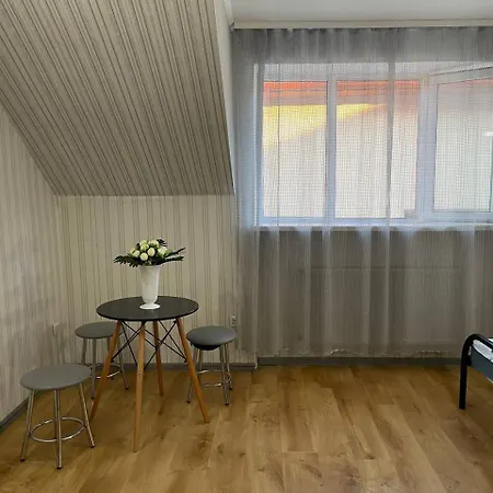 Vip Hostel *