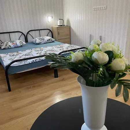 Vip Hostel Moekatsjeve