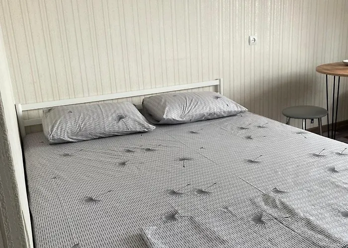 Vip Hostel Mukačevo