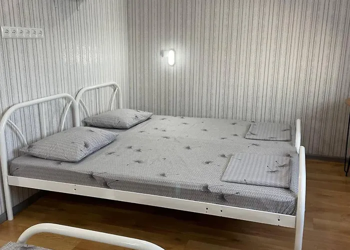 Hostel Vip *