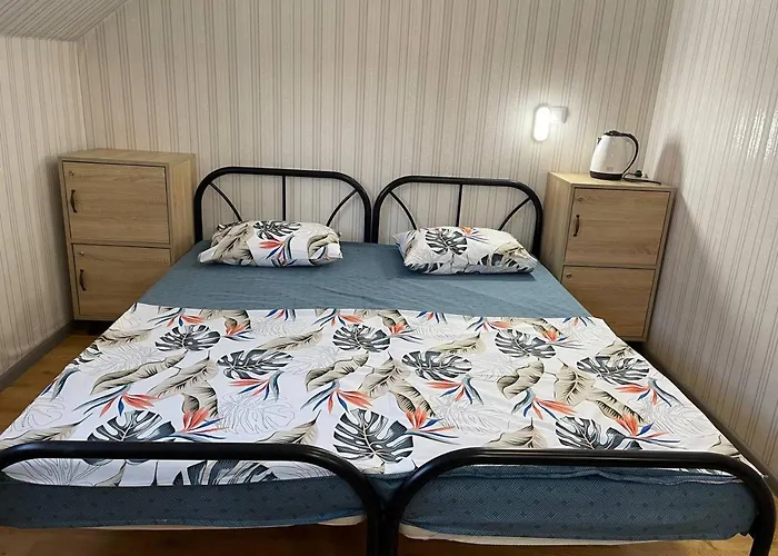Vip Mukačevo