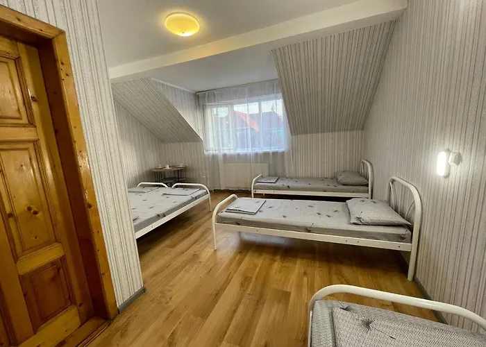 Vip * Mukačevo