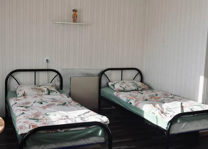 Ostello Vip Mukačevo