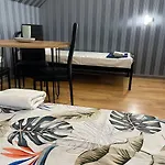 Vip Hostel Moekatsjeve