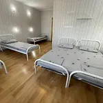 Hostel Vip Moekatsjeve