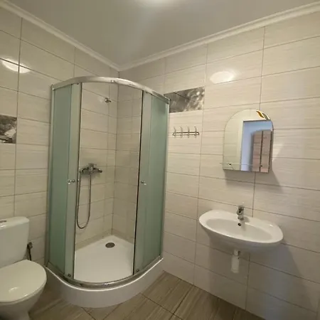 Hostel Vip Mukacheve