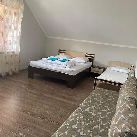 Hostel Vip