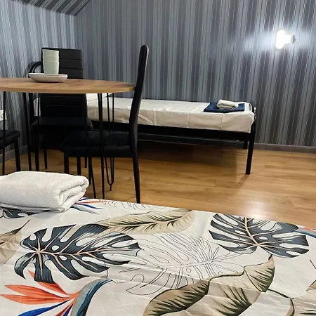 Vip Hostel Mukacheve