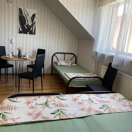 Hostel Vip