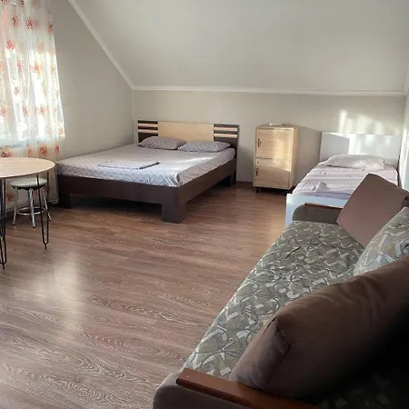 Vip Hostel