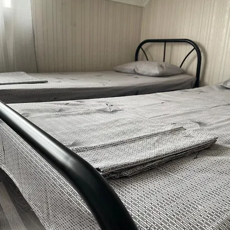 Hostel Vip *