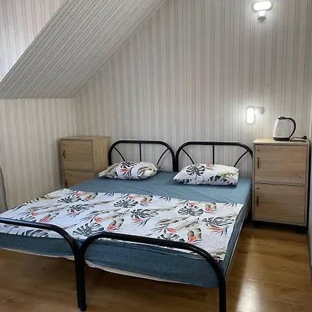 Vip Hostel