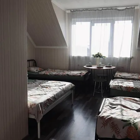 Vip Hostel
