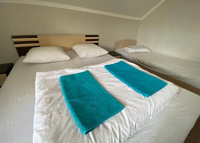 Vip ムカチェヴォ